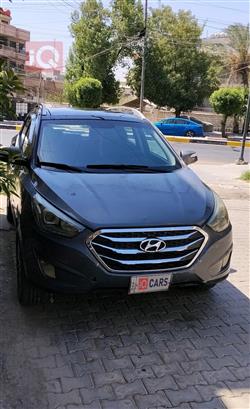 هيونداي توسان